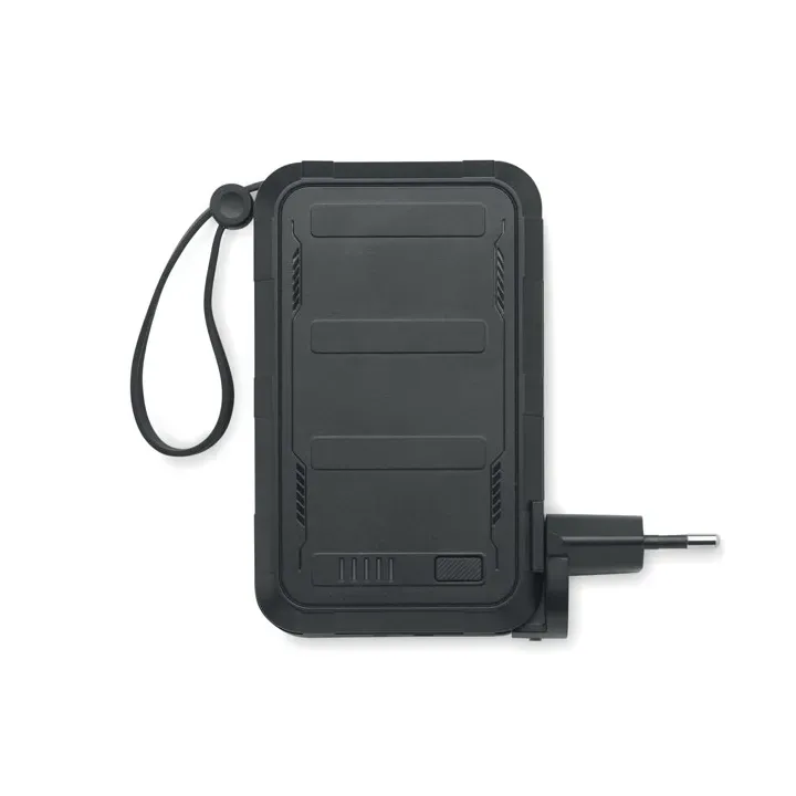 Power bank 20000 mAh in ABS - MO2709 (MOCN#03)